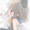 渡劫少女的头像