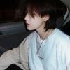 背后的你的头像