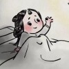 蜡笔妮妮的头像