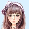  笑微浅 ˆ ˆ的头像