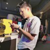 人未尽杯莫停