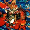 金属 风暴
