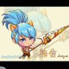 低着头·吻你