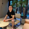 美川物流-Jeffrey