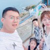  ＆因爱不分离