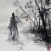 ‘’惯着你的小情绪