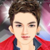 名牌 男人