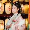 花儿开开花
