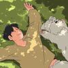 【江左】無忌