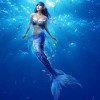 深海人鱼