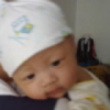 淡淡的微笑