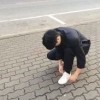 涵宝爸鼻