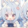 头像