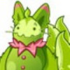 魔力貓