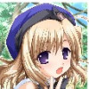 小藍