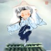 喜歡兩個人
