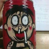 無欲則剛