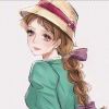陌然浅笑♬