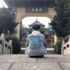 戳头风趣