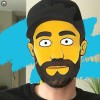 Picsart profile picture for @mencq