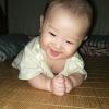 小小的傻瓜