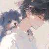 情未近