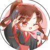 冷漠的黑