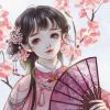 暖渜