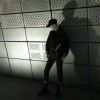爱哭lock