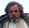 Luke-Skywalker的个人空间
