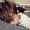 A.期落