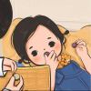 ⁠会有花的