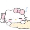 今夜又小⁣雨