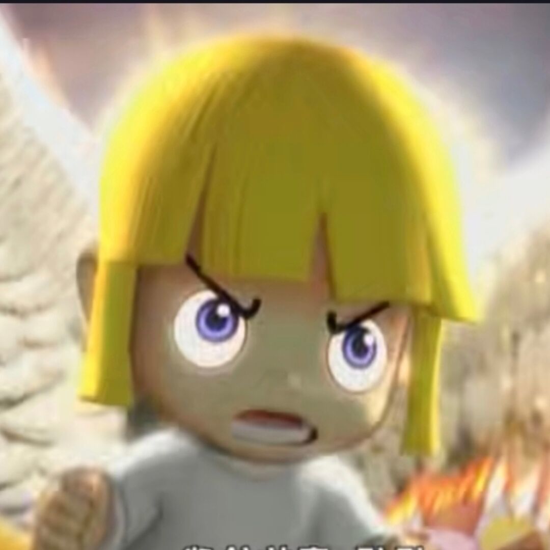 蚂蚱－游戏模组制作者