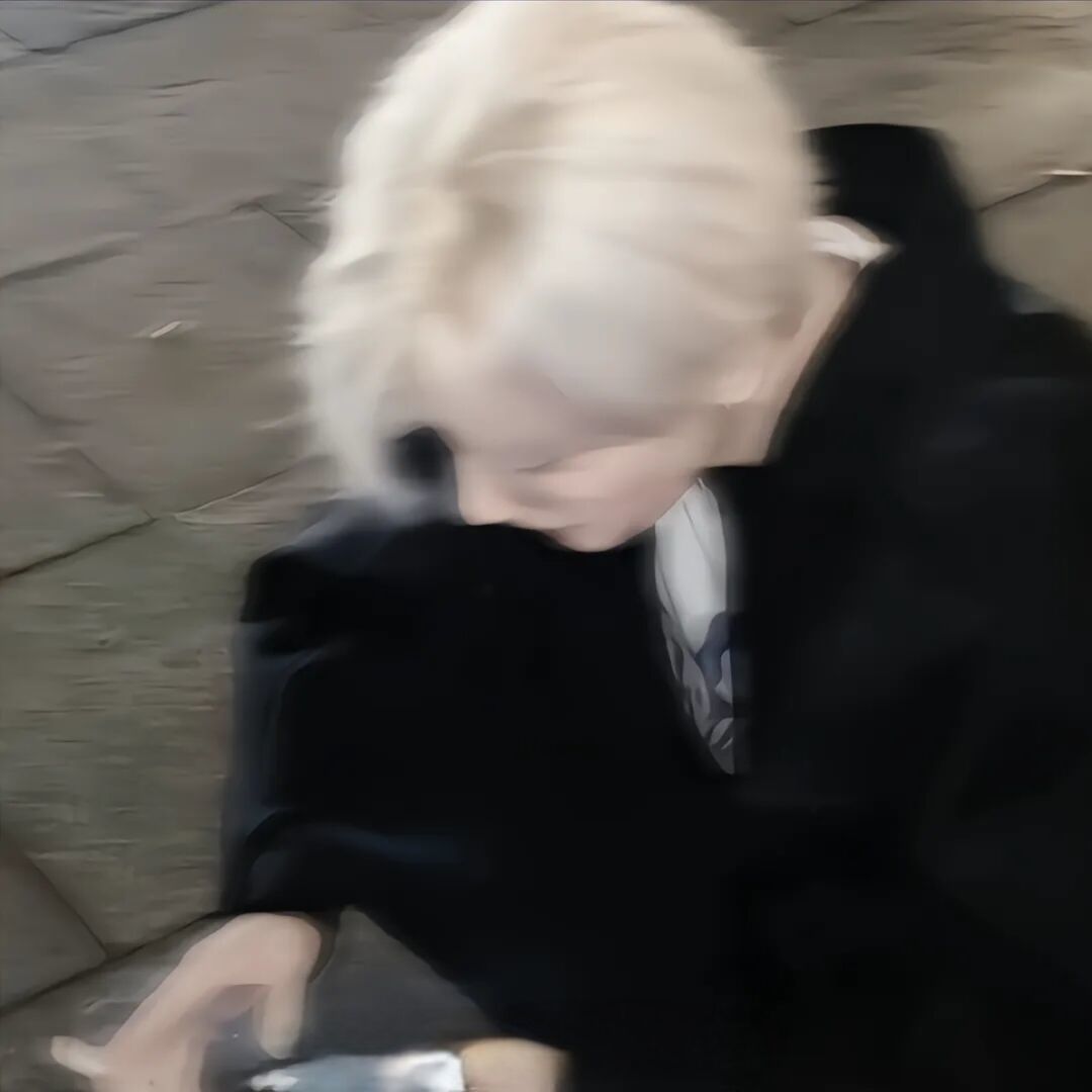 陌生少年