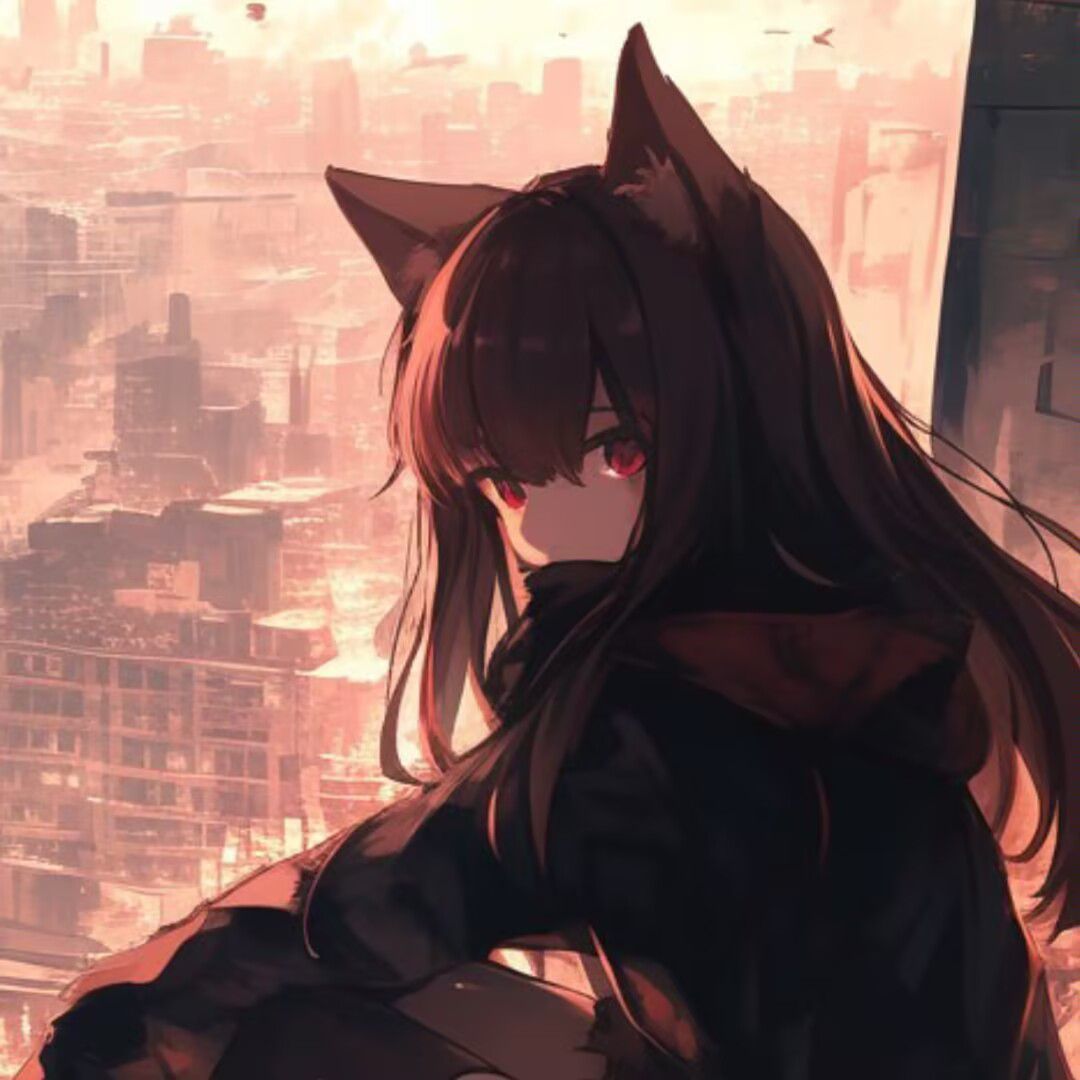 猫猫一迷失者（透