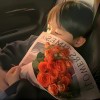 折一枝花