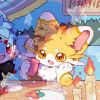 凌猫的头像-【TITAIKE】T太科网