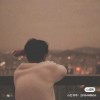 蓝衬衫清新白衬小阳光¥