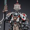 40K摸鱼灰骑士