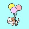 会飞的猫