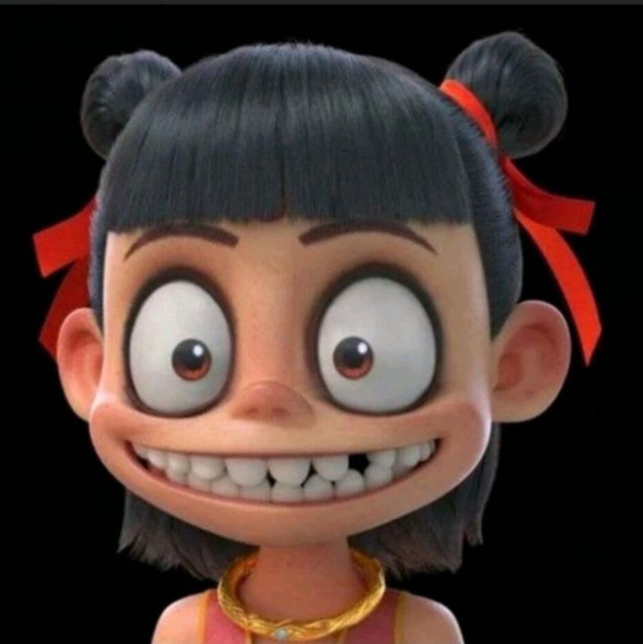 小魔頭
