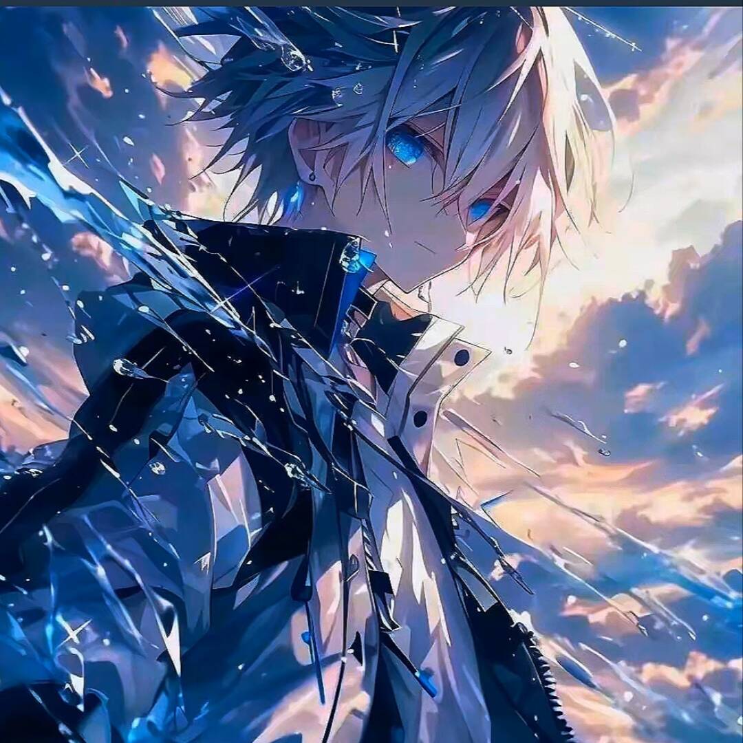 行星子