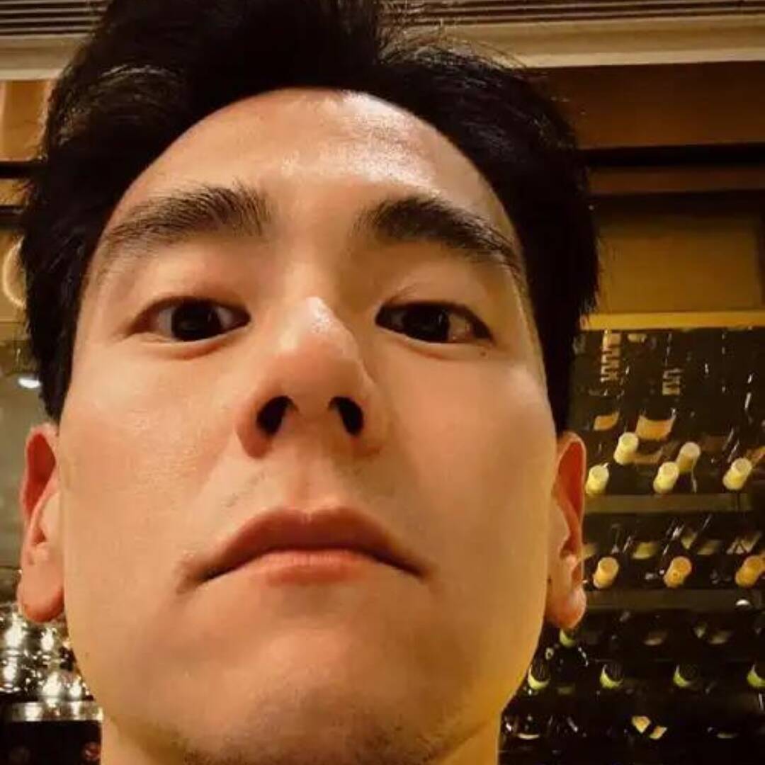 忘川