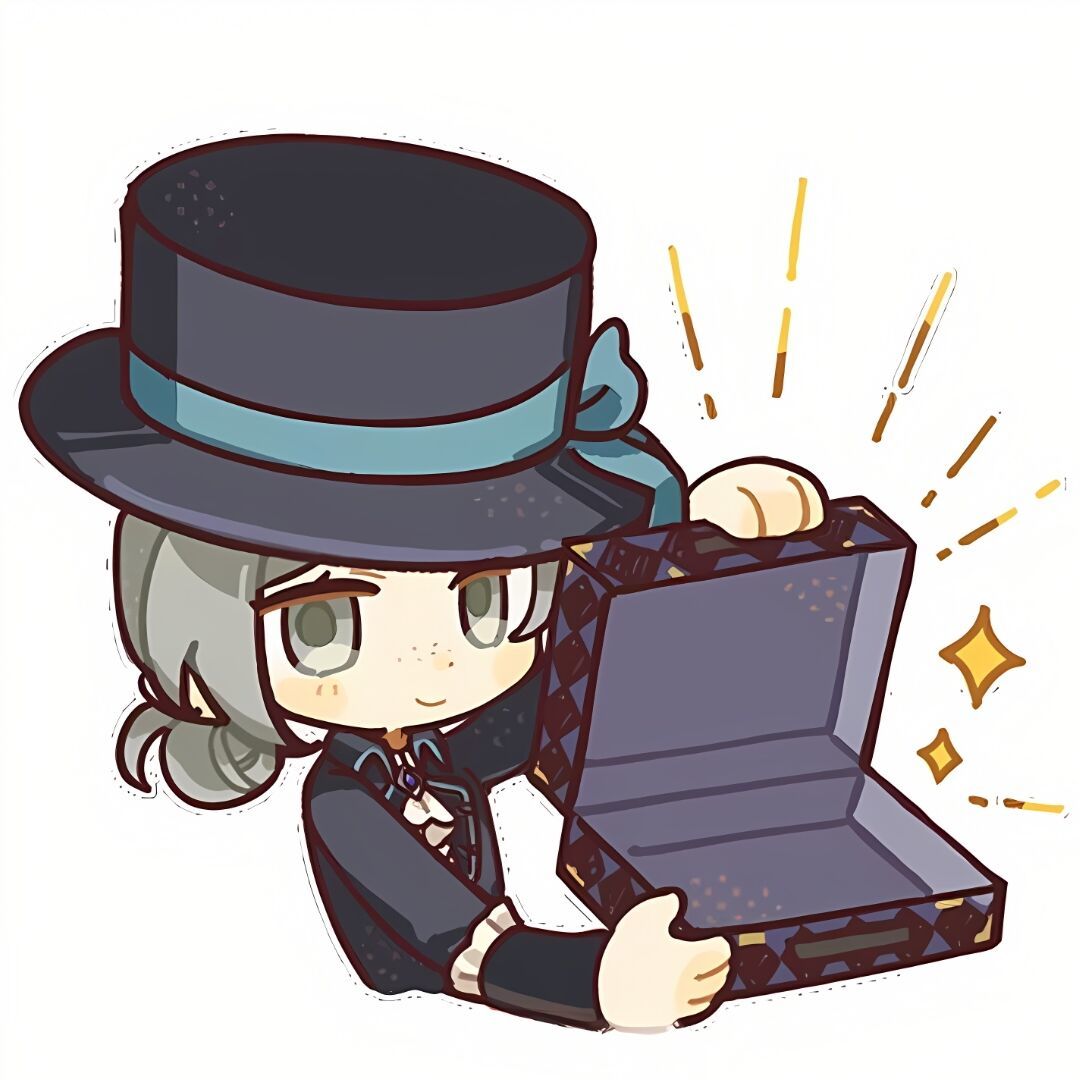躺平摆烂ing