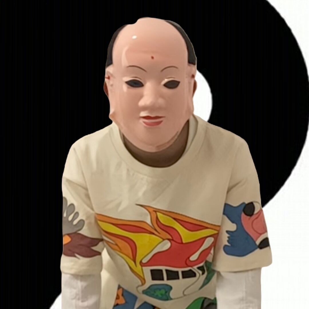 袅袅兽664