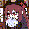 茶茶壶