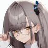 焦糖拿铁舒芙