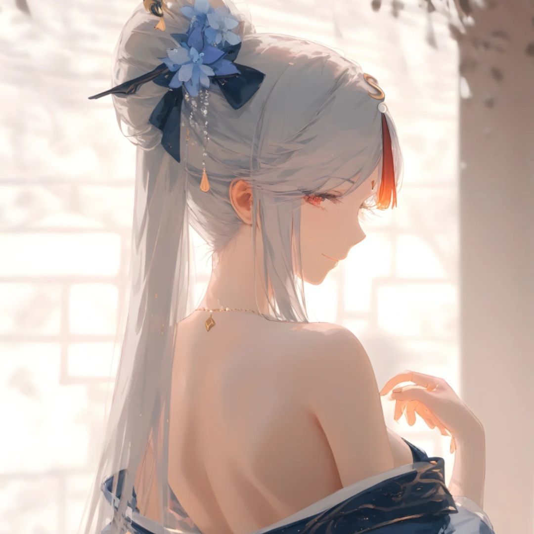 云川