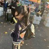 檀香味頭髮的女孩的头像-iPA资源站